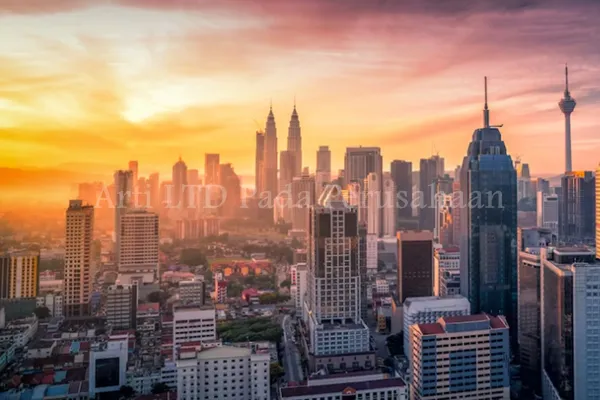 Arti LTD pada Perusahaan Arti LTD pada Perusahaan