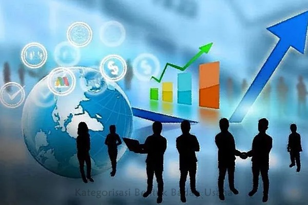 para pemilik bisnis yang punya badan usaha