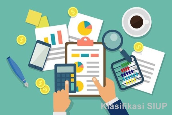 Klasifikasi SIUP Berdasarkan Modal berkas pengurusan siup surat izin usaha perdagangan