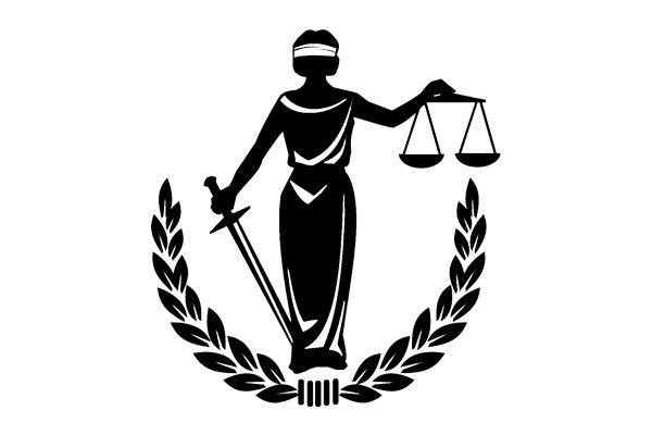 Legalkan Perusahaan Anda lambang hukum di negara indonesia
