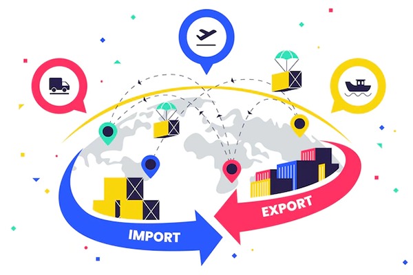 peluang bisnis impor ekspor indonesia
