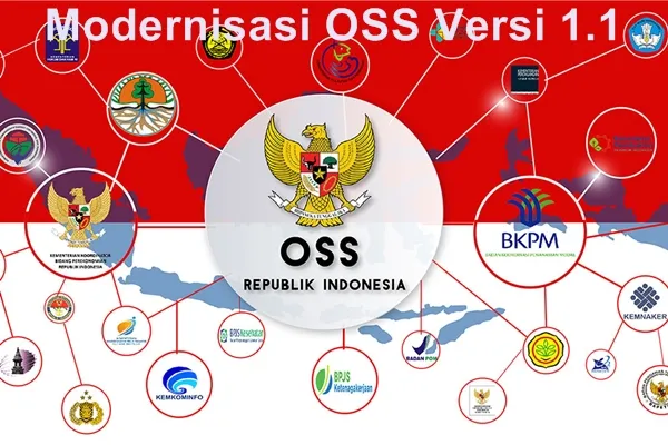online single submission indonesia
