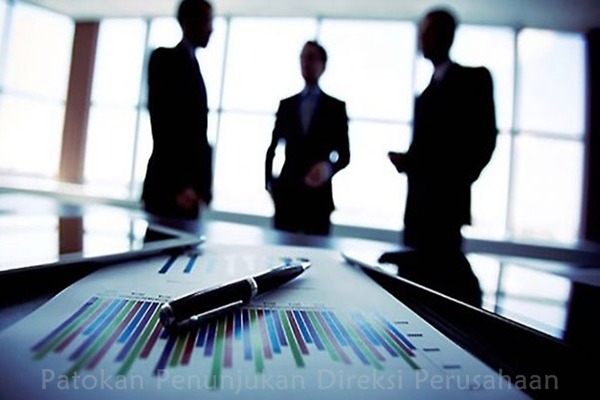 Patokan Penunjukan Direksi Perusahaan proses penunjukan direksi perusahaan di kantor
