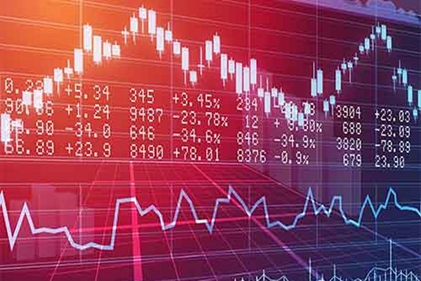 Pemindahan Hak Saham UUPT grafik harga saham perusahaan