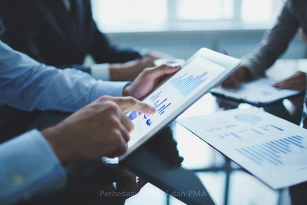 Perbedaan PMDN dan PMA warga negara asing yang menanamkan modal di perusahaan indonesia