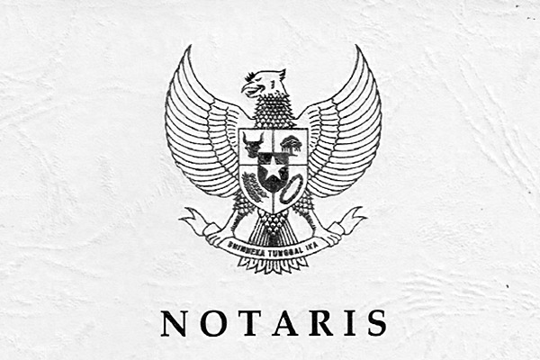 Trik Memilih Notaris