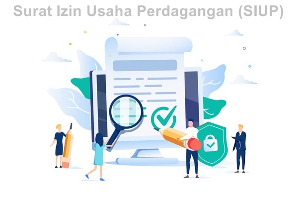 Ulasan Surat Izin Usaha Perdagangan (SIUP) contoh dokumen izin usaha siup surat izin usaha perdagangan