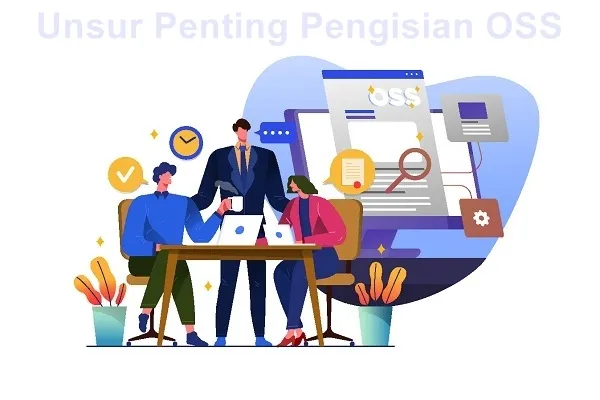 admin oss online single submission