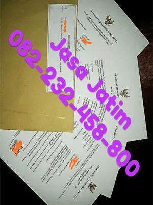 berkas lengkap izin ud siap kirim via jasa ekspedisi