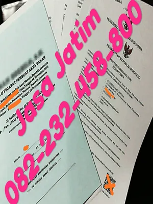 dokumen lengkap legalitas perizinan cv sukses abadi sentosa