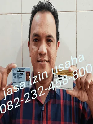 klien-npwp-perorangan yang baru menerima kartu npwp dari dirjen pajak