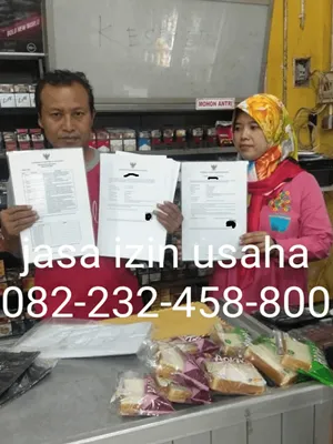 pengusaha perdagangan besar dan eceran