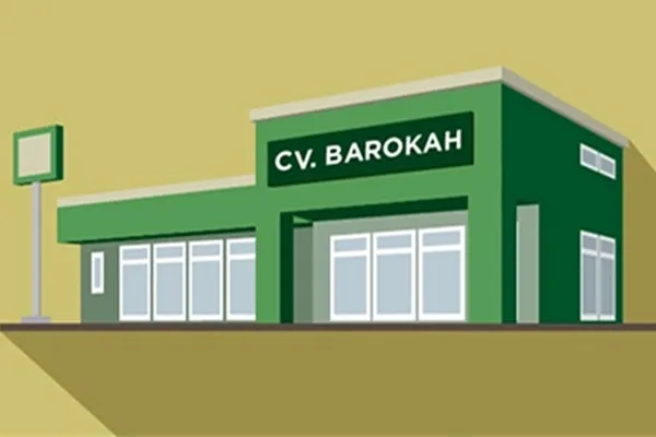 Jasa Jatim Pengurusan Perizinan Persekutuan Komanditer/CV. ilustrasi CV./Persekutuan Komanditer dalam bentuk vektor