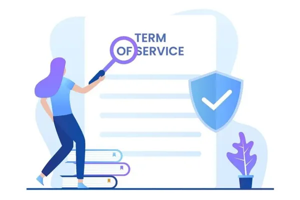 Halaman Ketentuan Layanan Situs Biro Hukum Jasa Jatim Logo Ketentuan Layanan Situs Jasa Jatim