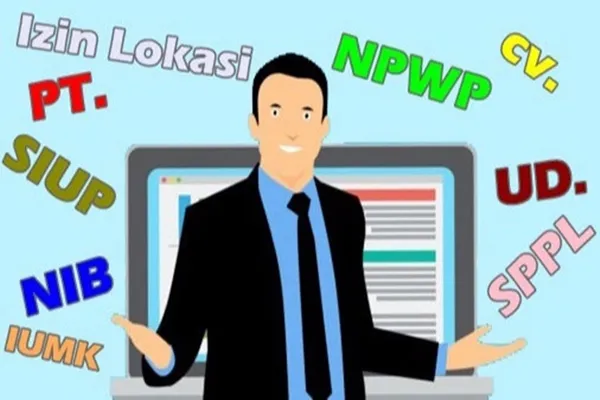 Biro Hukum Jasa Jatim NPWP, UD, NIB, SIUP, CV, PT, SPPL, IZIN LOKASI, IUMK